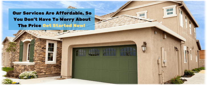 Garage Door Repair Flower Mound TX